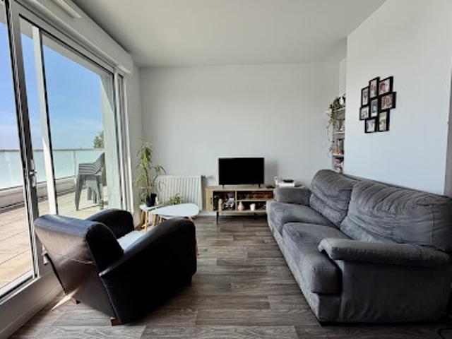 Vente Appartement 3 pièces 65.24 m2 Vannes