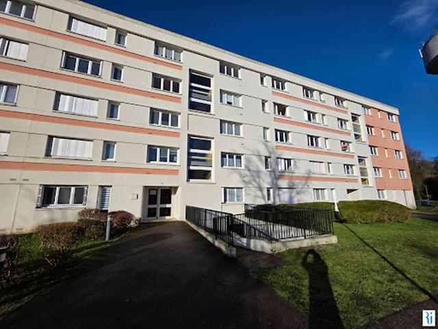 Vente Appartement 3 pièces 65.25 m2 Canteleu