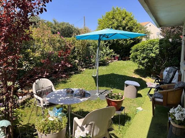 Vente Appartement 3 pièces 65.26 m2 Montesson