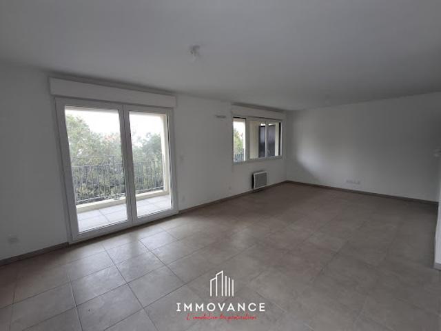 Vente Appartement 3 pièces 65.2 m2 Montpellier