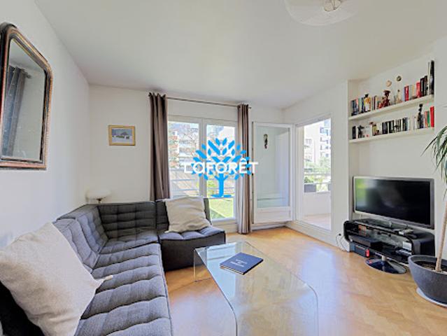 Vente Appartement 3 pièces 65.2 m2 Puteaux