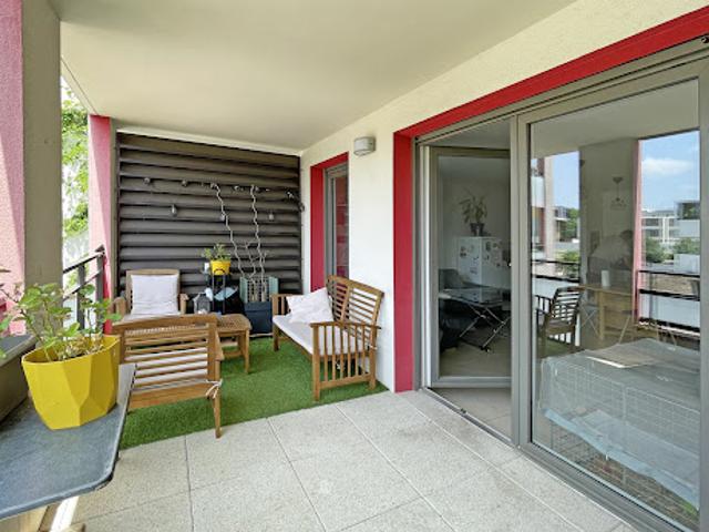 Vente Appartement 3 pièces 65.2 m2 Saint jean de vedas