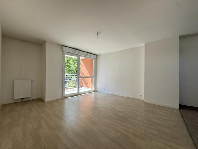 Vente Appartement 3 pièces 65.33 m2 Cesson sevigne