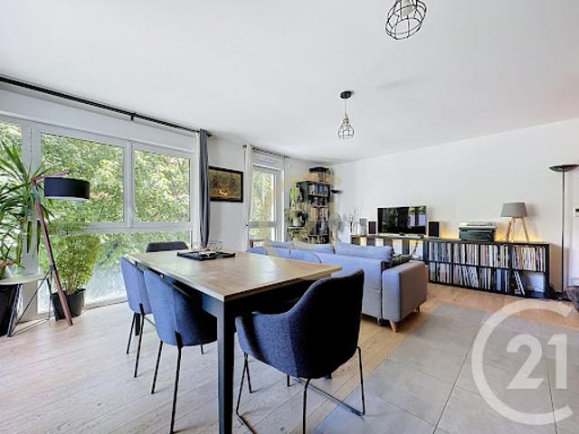 Vente Appartement 3 pièces 65.33 m2 Chaville