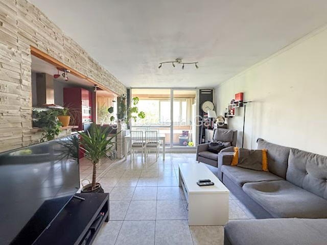 Vente Appartement 3 pièces 65.32 m2 Sartrouville