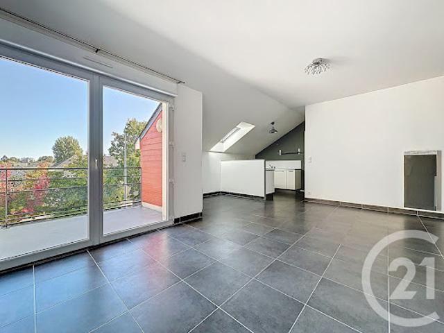 Vente Appartement 3 pièces 65.37 m2 Nantes