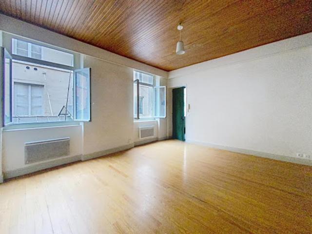 Vente Appartement 3 pièces 65.35 m2 Lyon 2ème