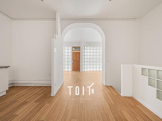 Vente Appartement 3 pièces 65.35 m2 Paris 14ème