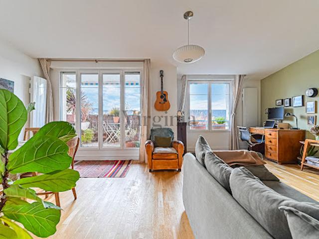 Vente Appartement 3 pièces 65.36 m2 Le Perreux sur Marne