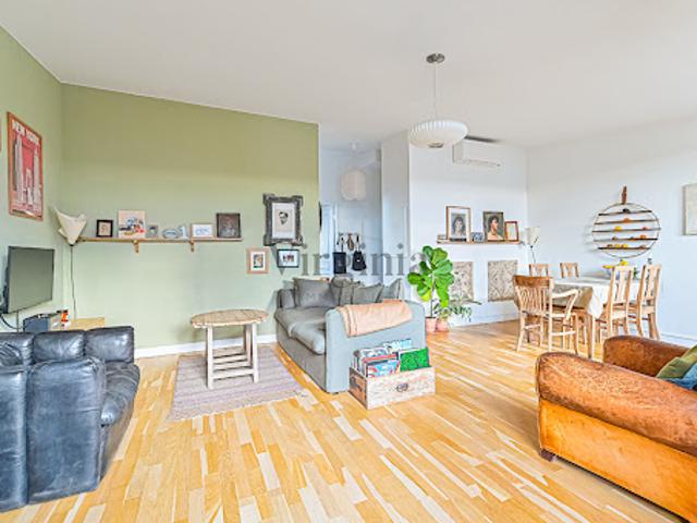 Vente Appartement 3 pièces 65.36 m2 Le Perreux sur Marne