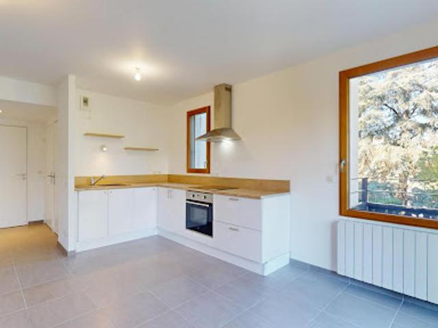 Vente Appartement 3 pièces 65 m2 Lyon 5ème