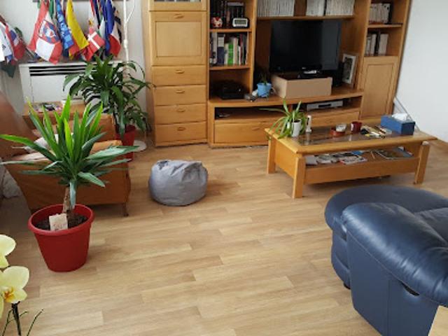 Vente Appartement 3 pièces 65.36 m2 Saint Aubin lès Elbeuf