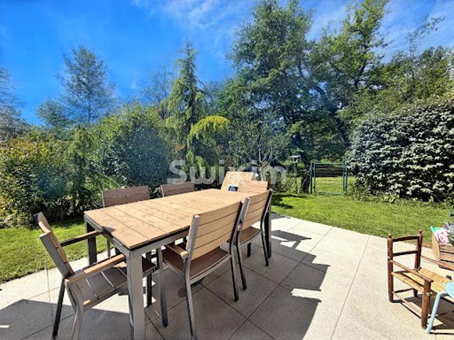 Vente Appartement 3 pièces 65.36 m2 Sillingy