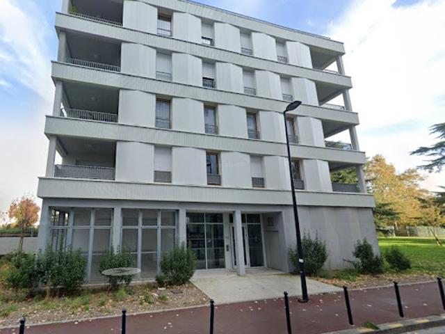 Vente Appartement 3 pièces 65.38 m2 Bordeaux