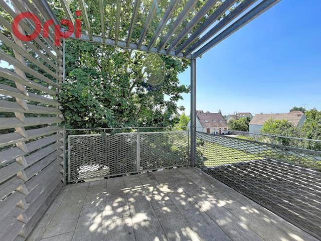 Vente Appartement 3 pièces 65.38 m2 Brunoy