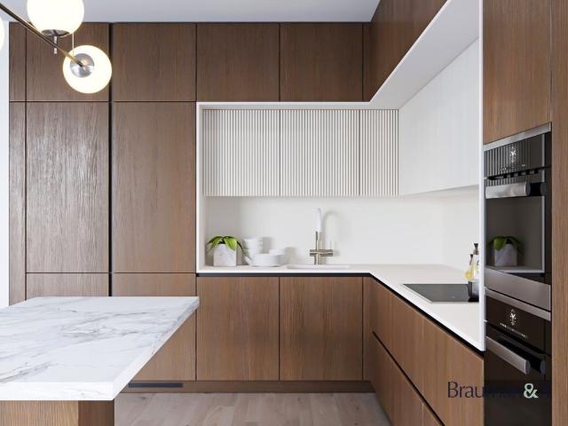 Vente appartement 3 pièces 65.38 m²