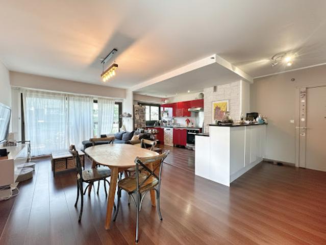 Vente Appartement 3 pièces 65.3 m2 Athis Mons