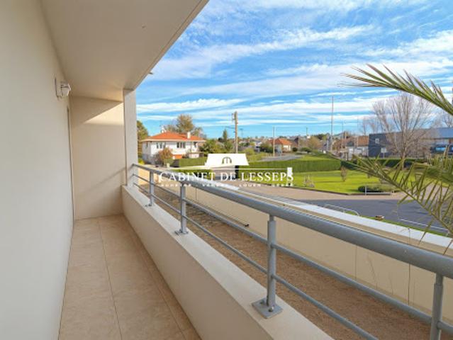 Vente Appartement 3 pièces 65.3 m2 Bayonne
