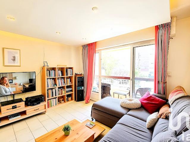Vente Appartement 3 pièces 65 m2 Toulon