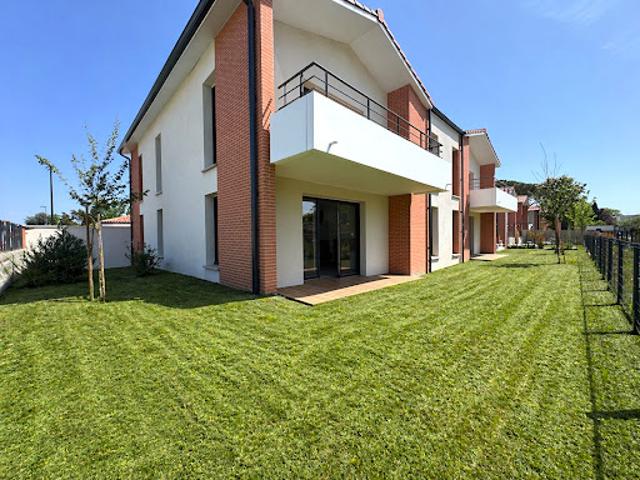 Vente Appartement 3 pièces 65 m2 Toulouse