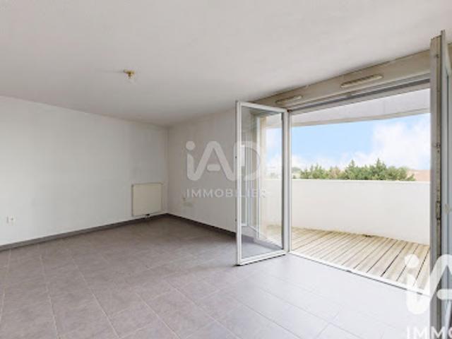 Vente Appartement 3 pièces 65 m2 Toulouse