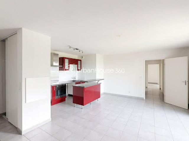 Vente Appartement 3 pièces 65 m2 Toulouse
