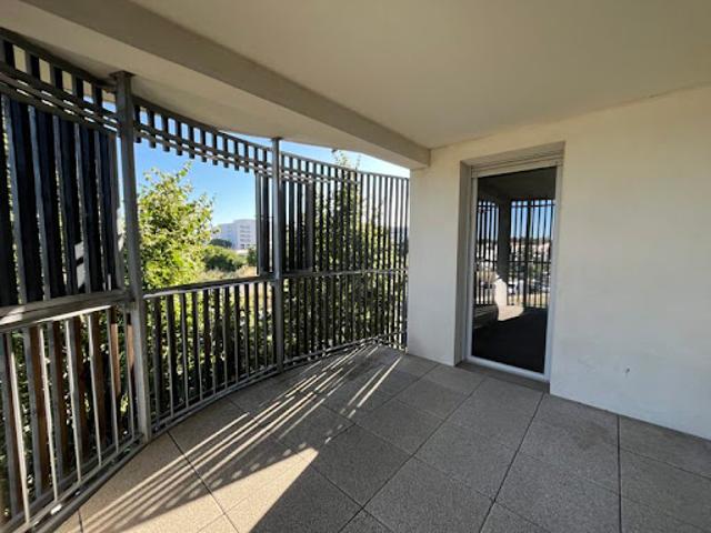 Vente Appartement 3 pièces 65 m2 Toulouse