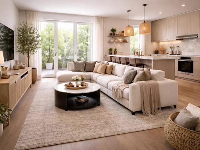 Vente Appartement 3 pièces 65 m2 Toulouse