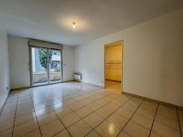Vente Appartement 3 pièces 65 m2 Toulouse