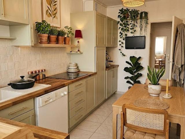 Vente Appartement 3 pièces 65 m2 Toulouse