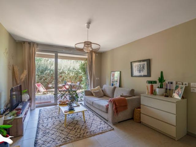 Vente Appartement 3 pièces 65 m2 Toulouse