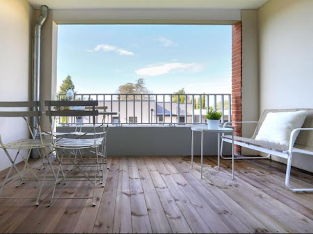 Vente Appartement 3 pièces 64 m2 Toulouse