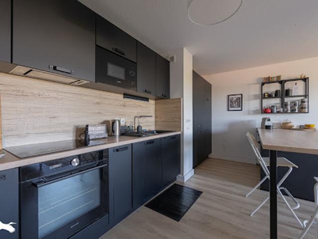 Vente Appartement 3 pièces 65 m2 Toulouse