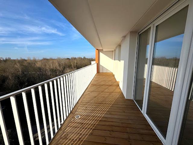 Vente Appartement 3 pièces 65 m2 Toulouse
