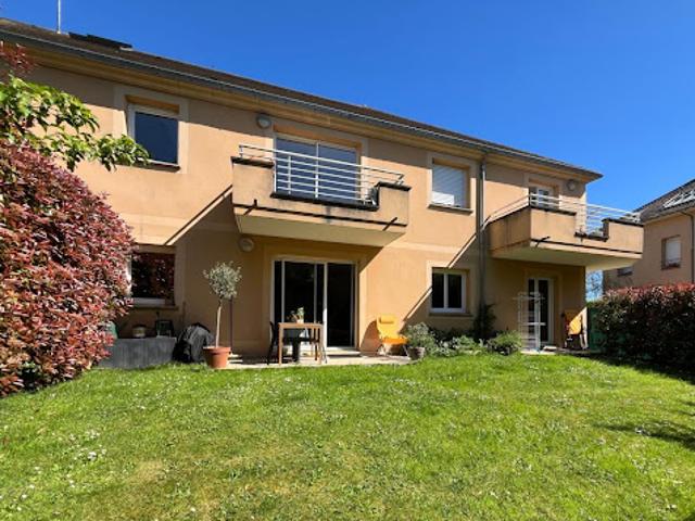 Vente Appartement 3 pièces 65 m2 Tournan en Brie