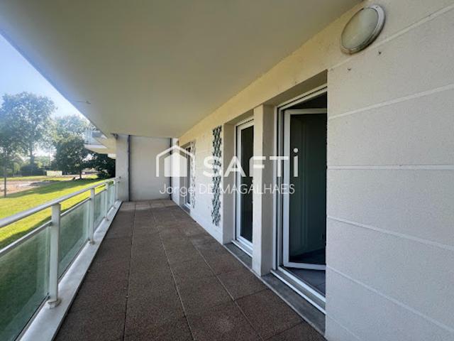 Vente Appartement 3 pièces 65 m2 Tours