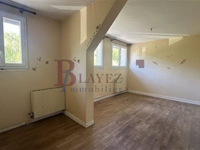 Vente Appartement 3 pièces 65 m2 Tulle