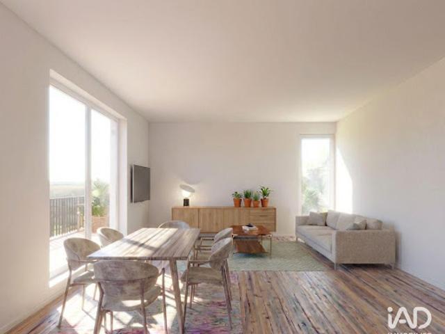 Vente Appartement 3 pièces 65 m2 Vannes