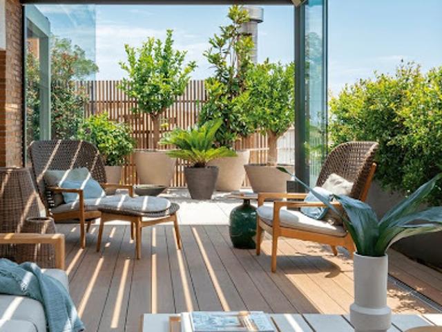 Vente Appartement 3 pièces 65 m2 Vallauris