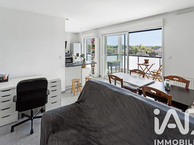 Vente Appartement 3 pièces 65 m2 Vertou