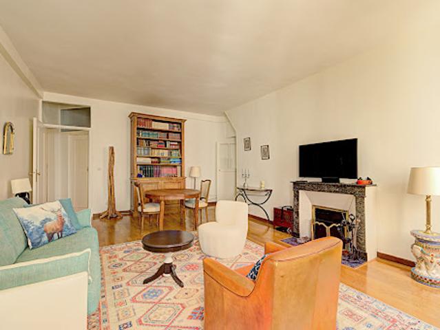 Vente Appartement 3 pièces 65 m2 Versailles