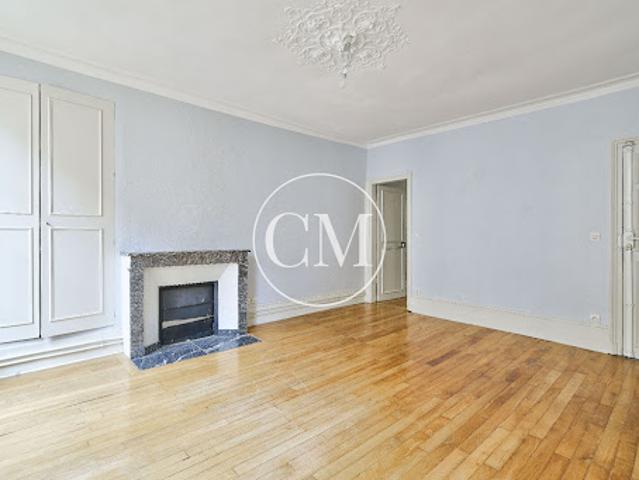 Vente Appartement 3 pièces 65 m2 Versailles