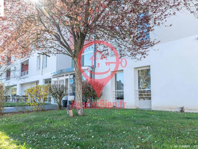 Vente Appartement 3 pièces 65 m2 Vierzon