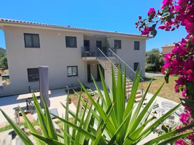 Vente Appartement 3 pièces 65 m2 Viggianello