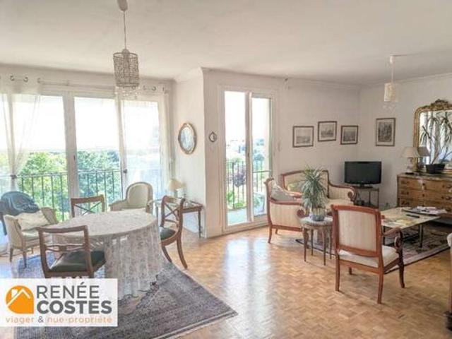 Vente Appartement 3 pièces 65 m2 Ville d'Avray