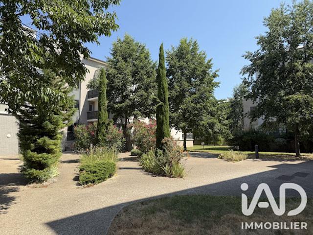 Vente Appartement 3 pièces 65 m2 Villeneuve le Roi