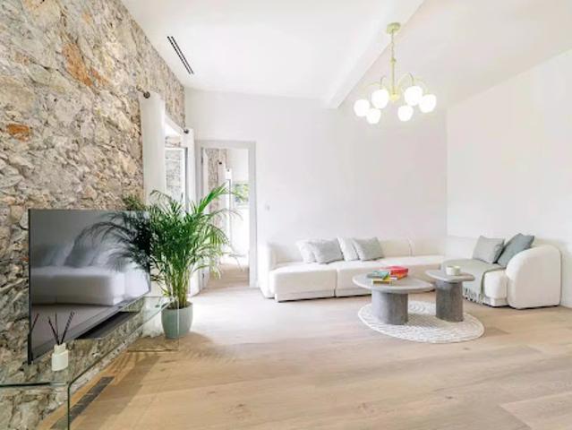 Vente Appartement 3 pièces 65 m2 Villefranche sur Mer