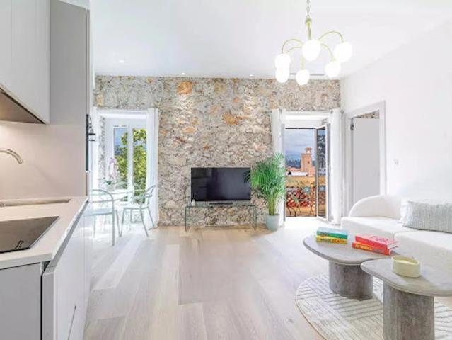 Vente Appartement 3 pièces 65 m2 Villefranche sur Mer