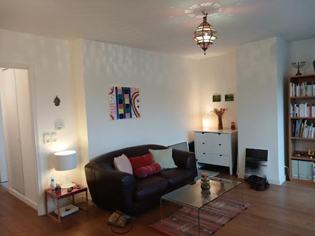 Vente Appartement 3 pièces 65 m2 Villejuif