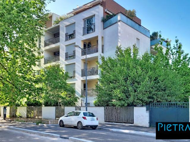 Vente Appartement 3 pièces 65 m2 Villeurbanne